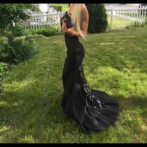 Prom dress Size 0/00